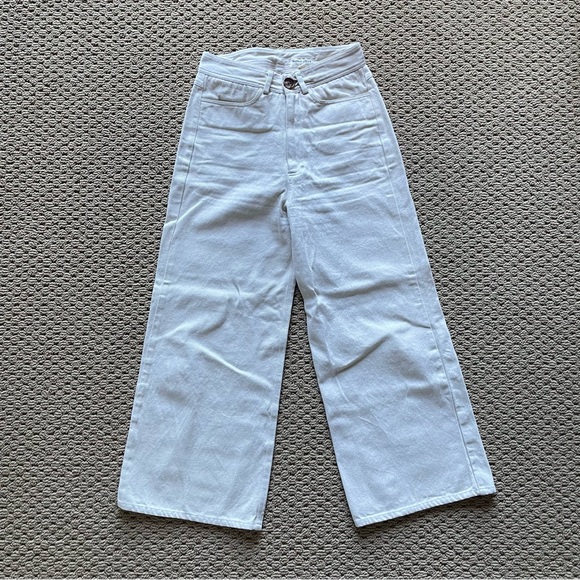 Tribe Alive/Laude The Label High Rise Pant - Picture 2 of 8